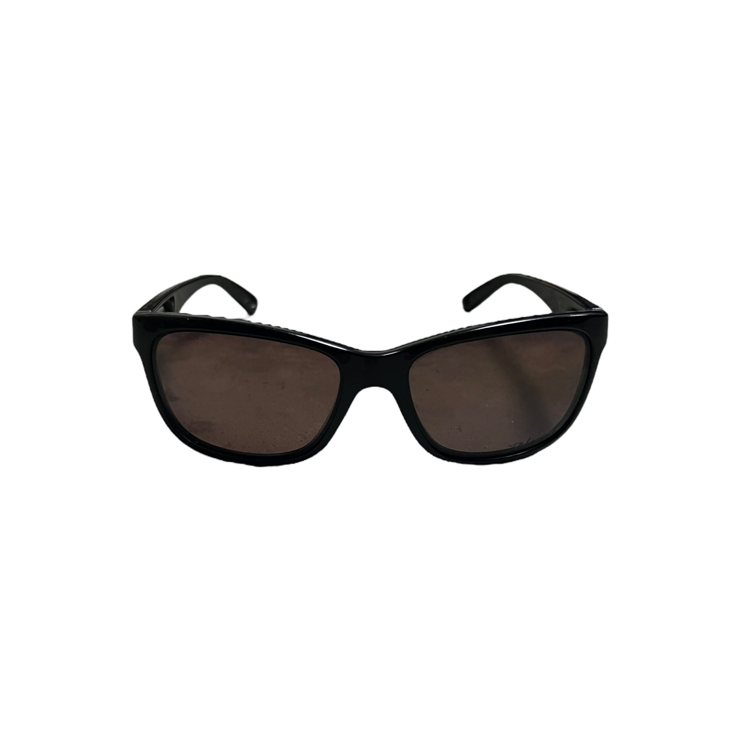 Oakley Women’s Forehand Sunglasses Dark Lilac