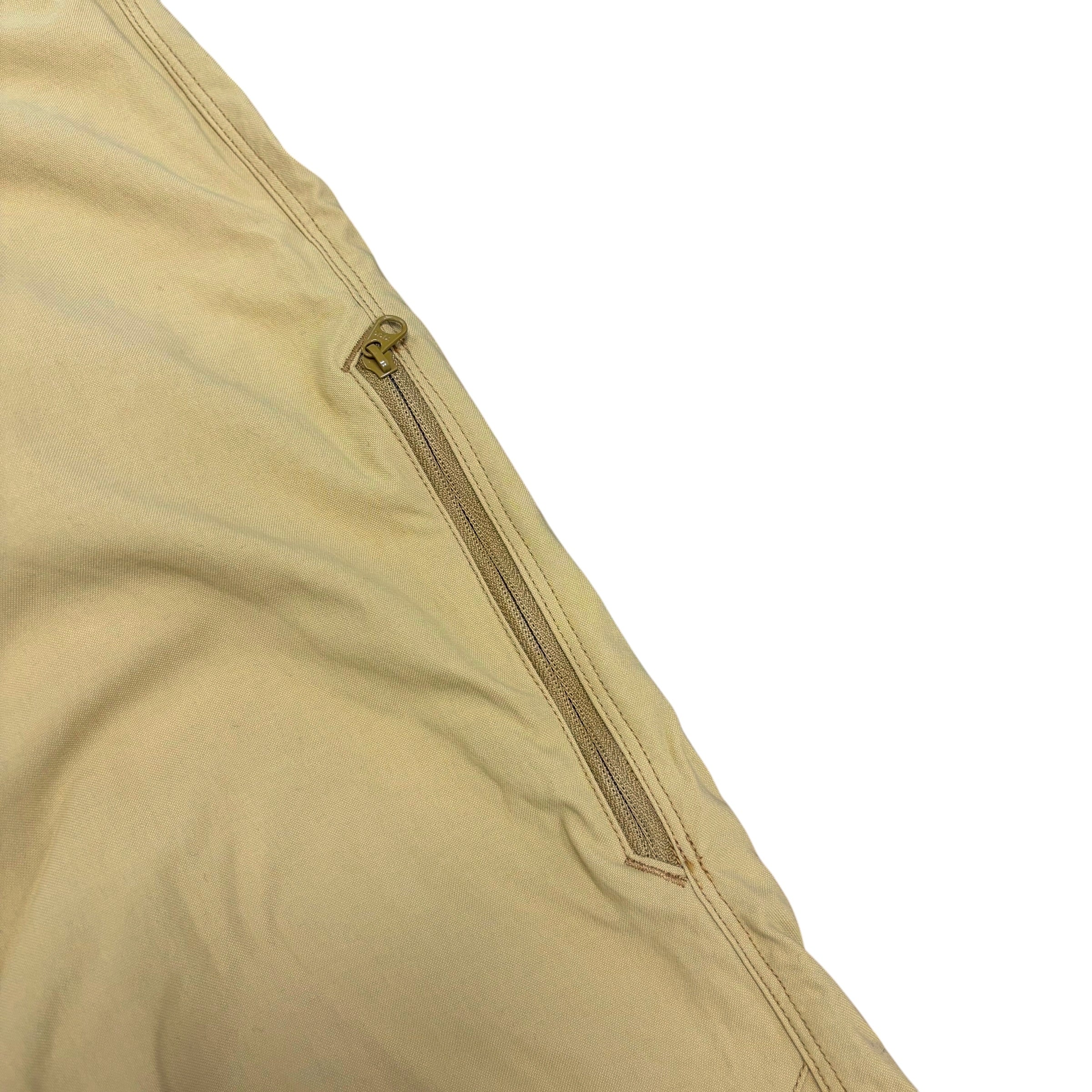 Arc’teryx Russet Pant Tan