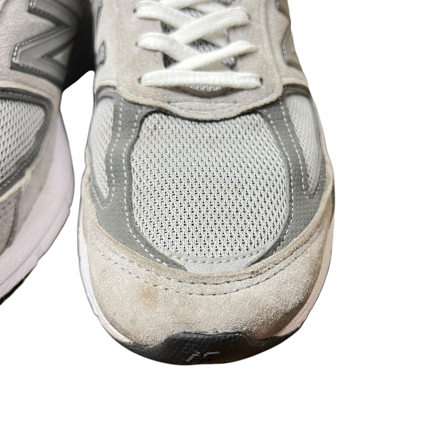New Balance 990v5 Grey