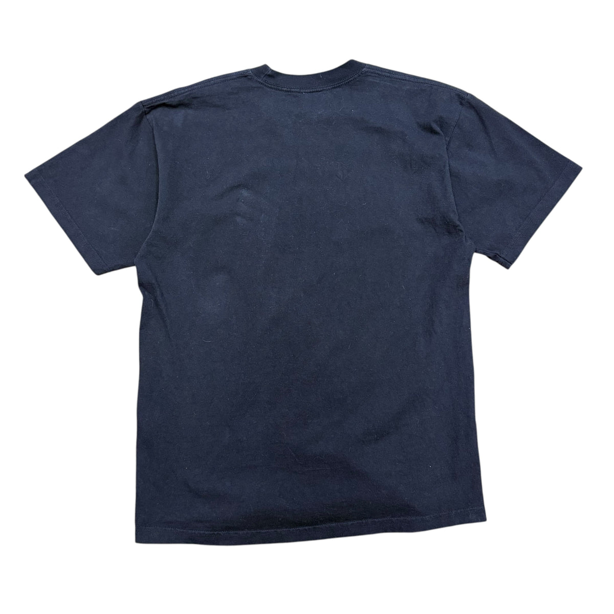 Warren Lotas “Times is Precious” Tee Black