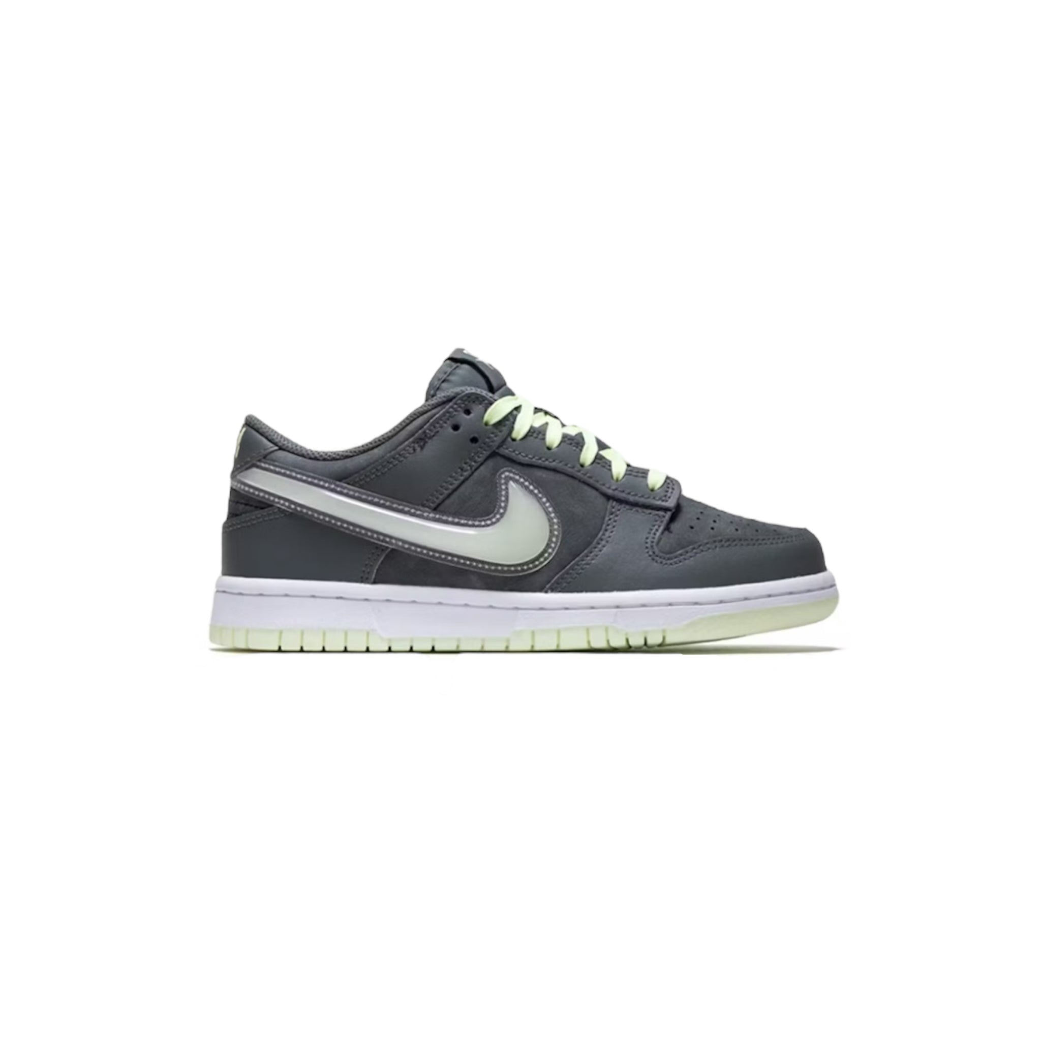 Nike Dunk Low Halloween Glow In The Dark (GS)