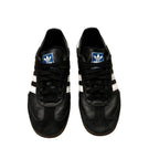 Adidas Samba OG Black White Gum