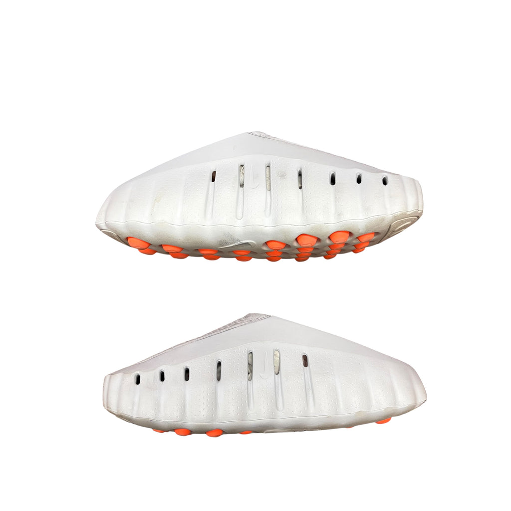 Nike Mind 001 Slide Light Smoke Grey