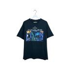 2000’s Haibane Renmei Promo Tee Faded Black
