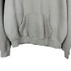 Essentials Pullover Hoodie Pistachio