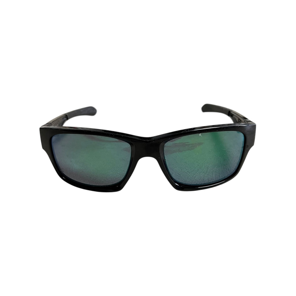 Oakley Jupiter Jade Iridium Sunglasses
