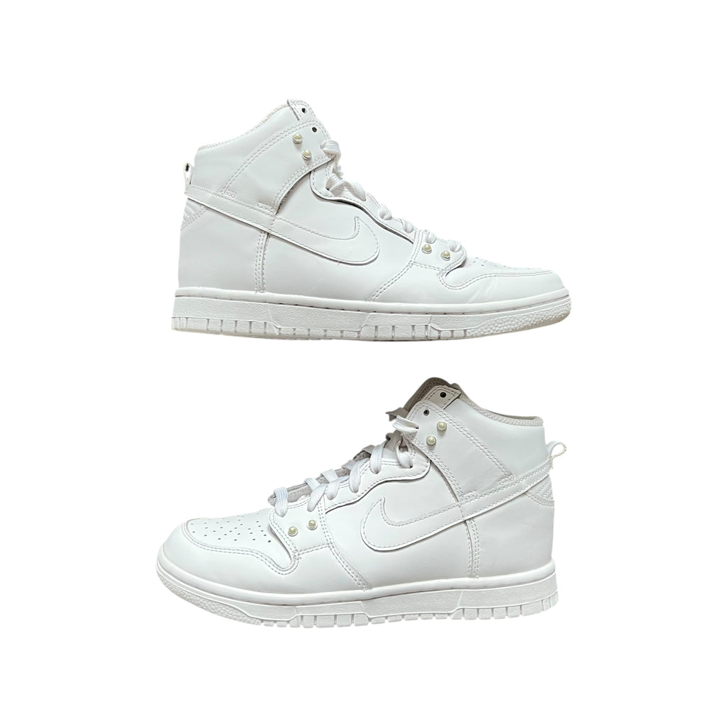 Nike Dunk High SE Pearl White (Women’s)