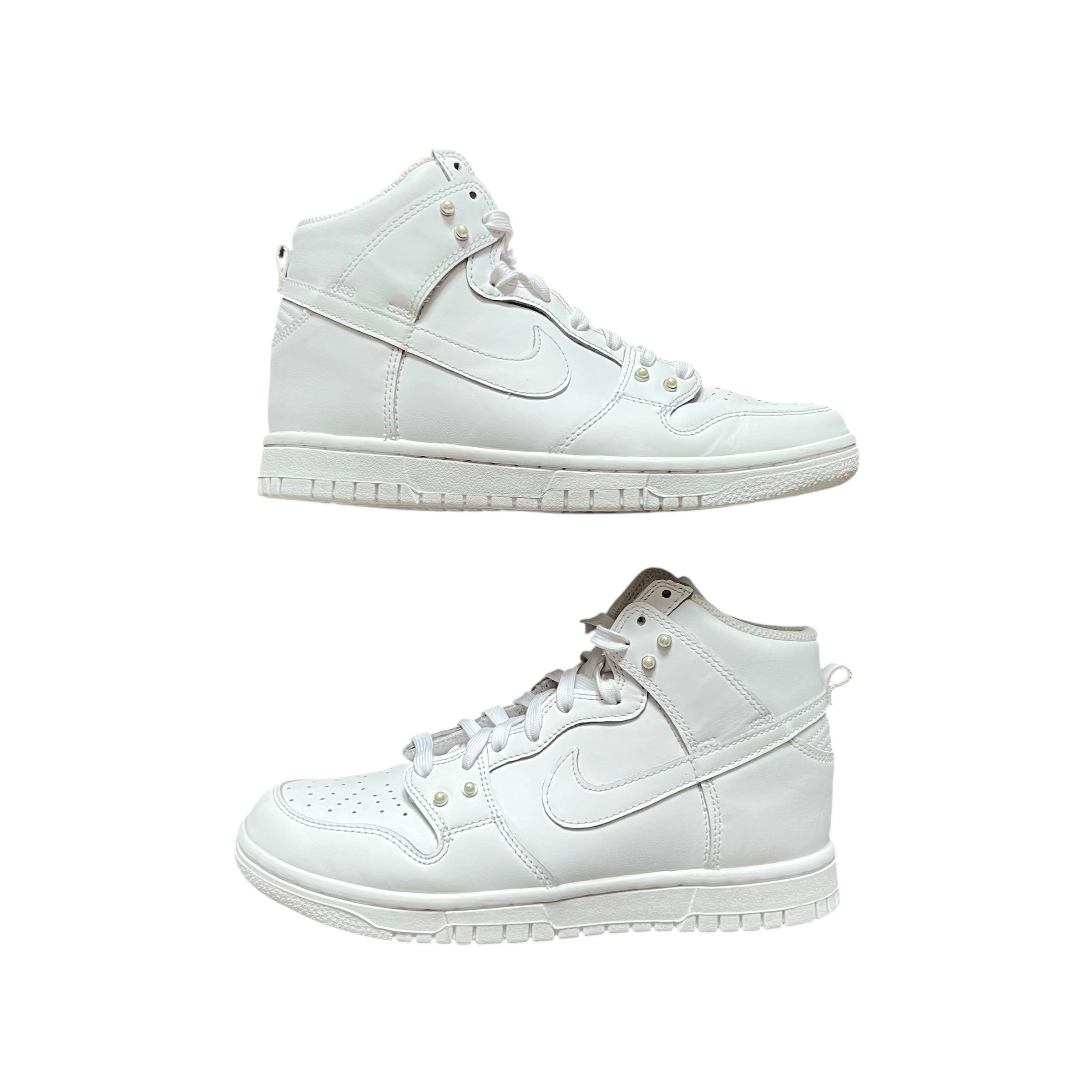 Nike Dunk High SE Pearl White (Women’s)