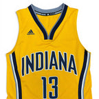 2016 Adidas NBA Indiana Pacers Paul George Alternate Jersey