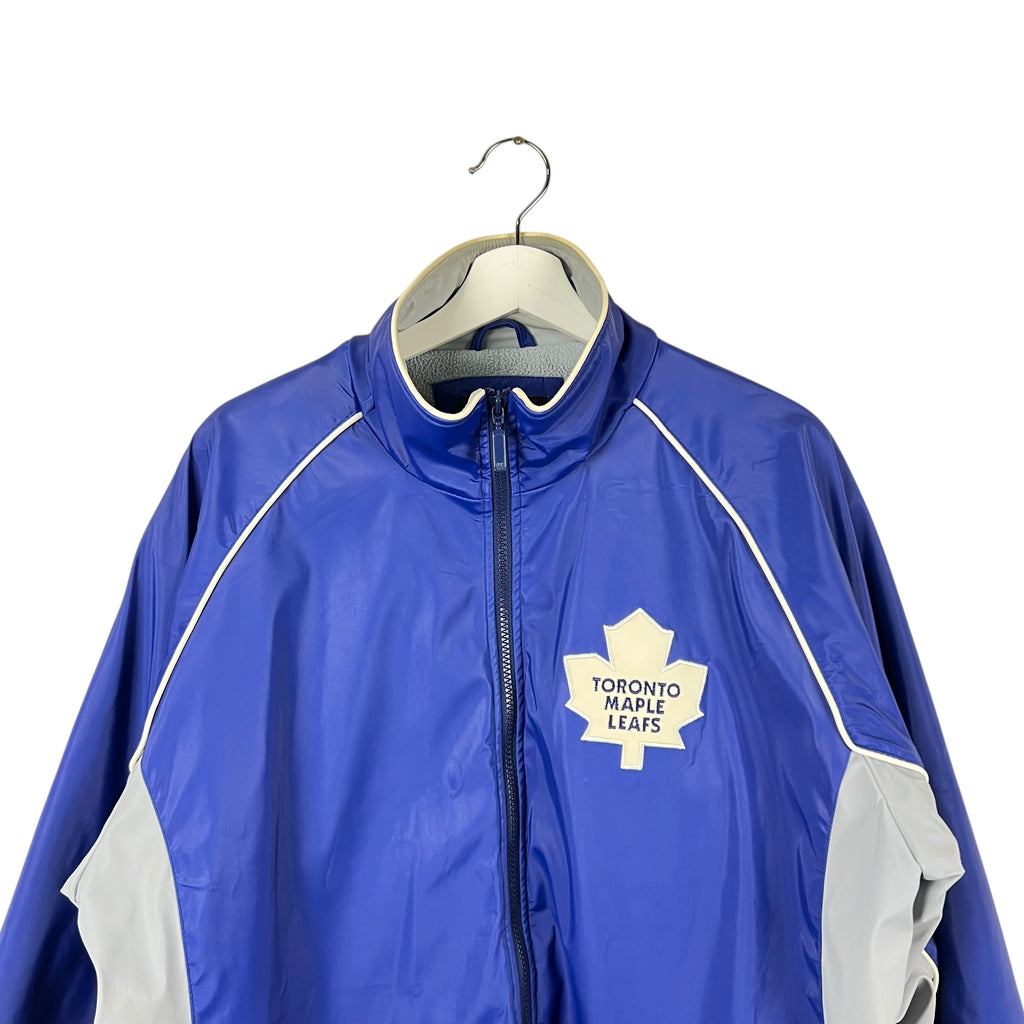 Vintage G-III NHL Toronto Maple Leafs Winter Jacket