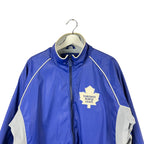 Vintage G-III NHL Toronto Maple Leafs Winter Jacket