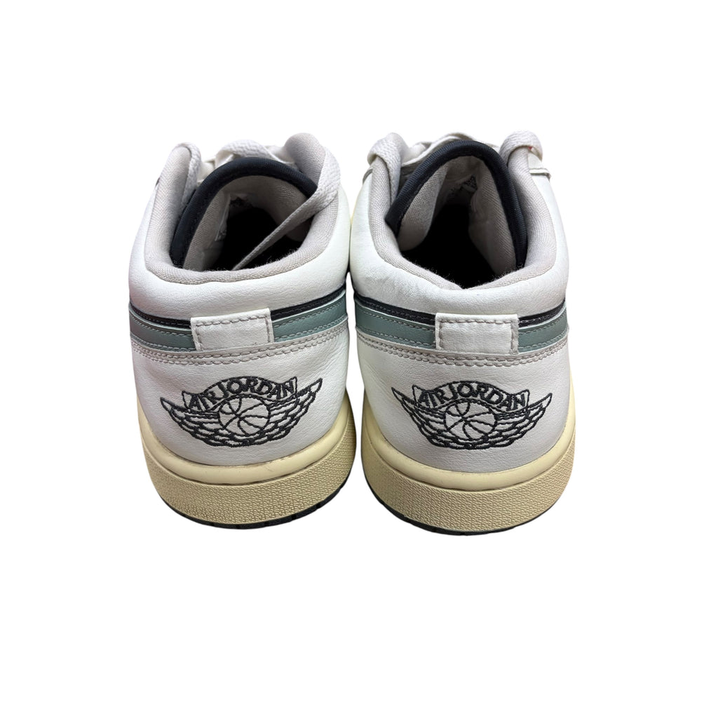 Jordan 1 Low Jade Smoke (Women’s)