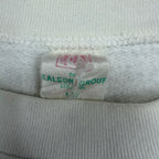 Vintage Hard Rock Cafe Toronto Skydome Crewneck White