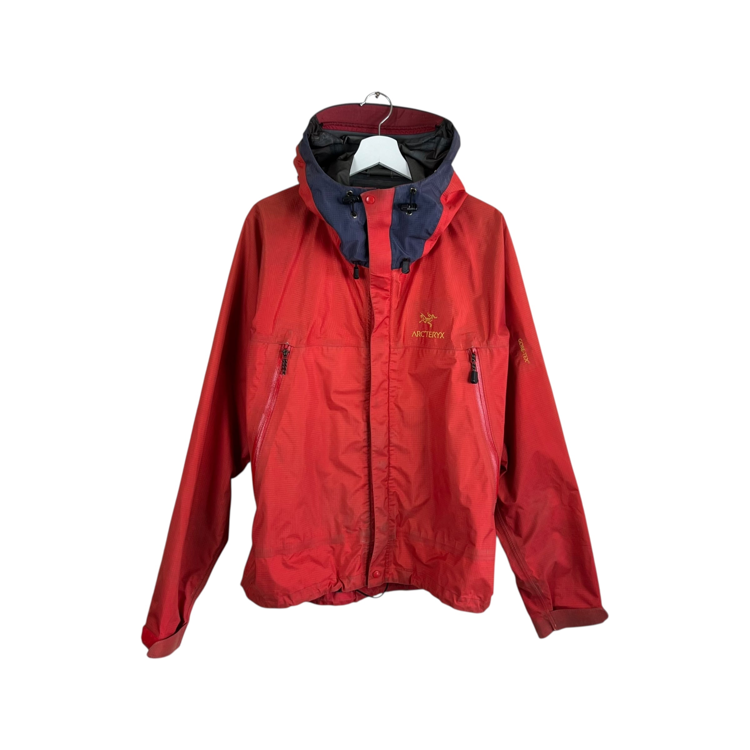 Arc’teryx Beta LT Chilli Red (1998)