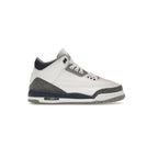 Jordan 3 Midnight Navy (GS)