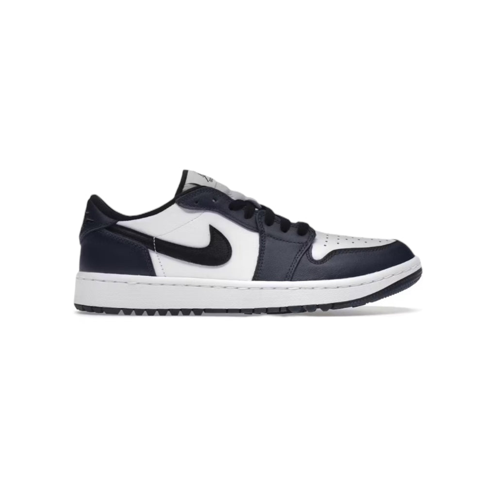 Jordan 1 Low Golf Midnight Navy