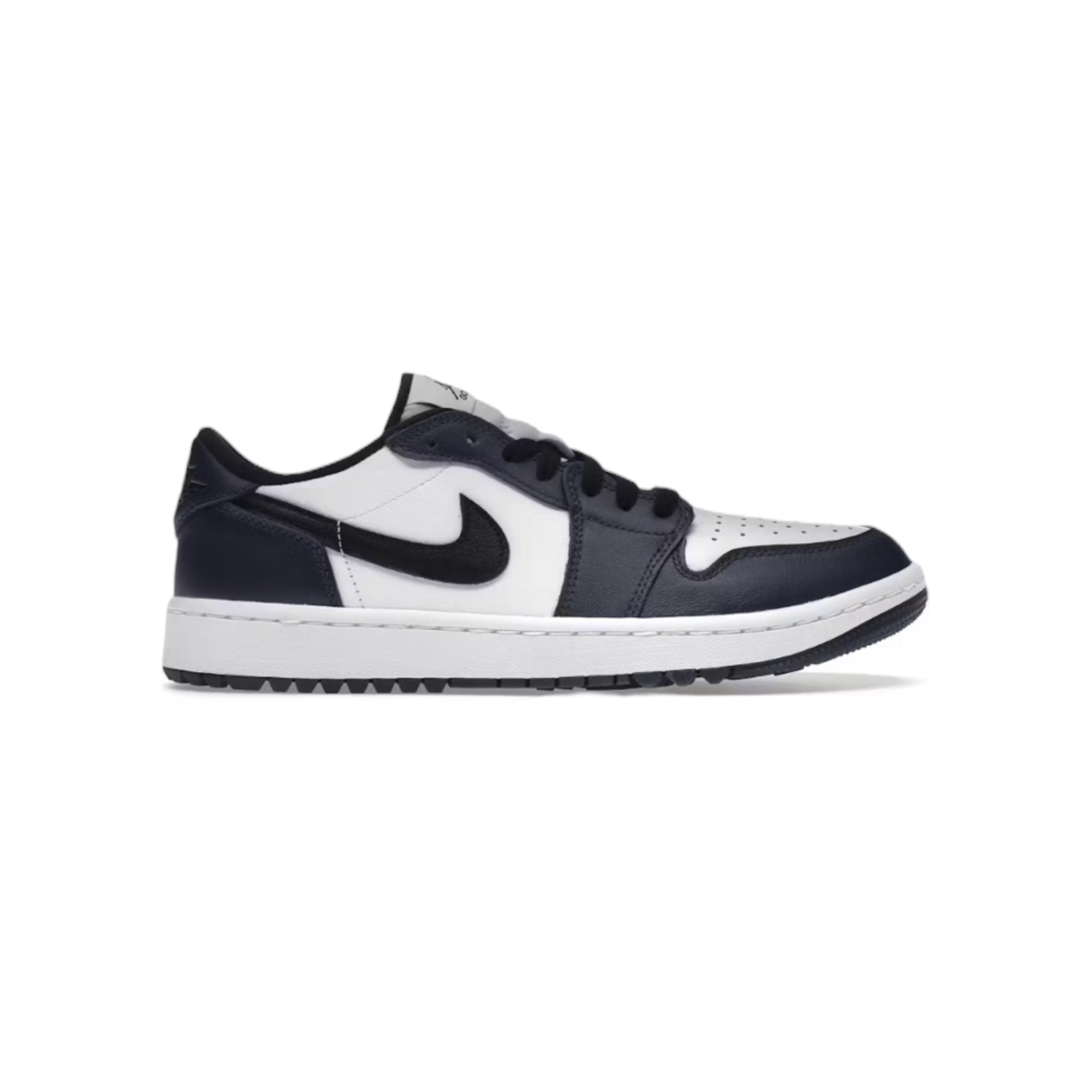 Jordan 1 Low Golf Midnight Navy