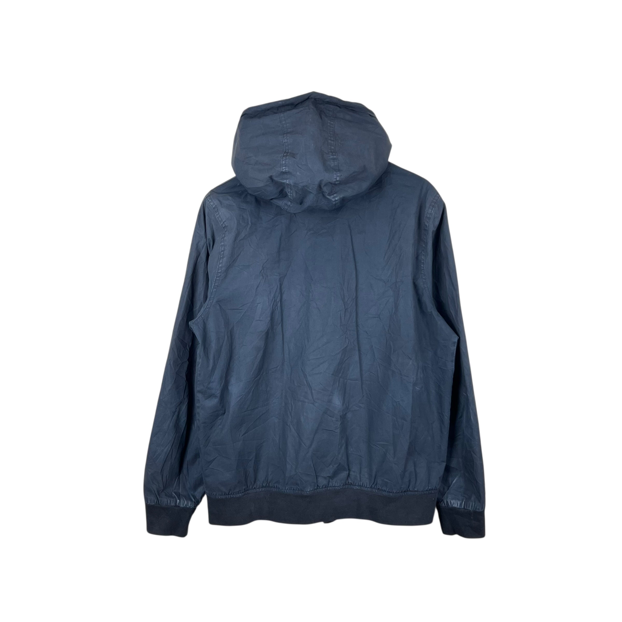 Carhartt WIP Marsh Jacket Black