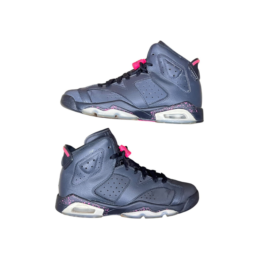 Jordan 6 Hyper Pink (GS)
