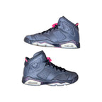 Jordan 6 Hyper Pink (GS)