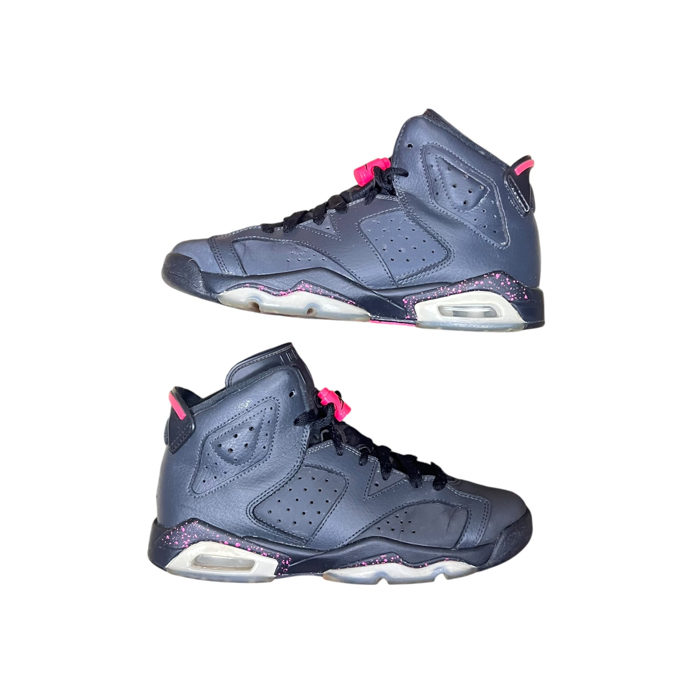 Jordan 6 Hyper Pink (GS)