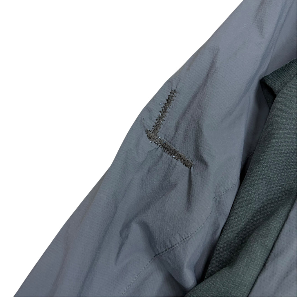 Arc’teryx Atom SL Hoody Anthracite/Orange