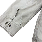 Vintage Oakley Field Full Zip Jacket Khaki