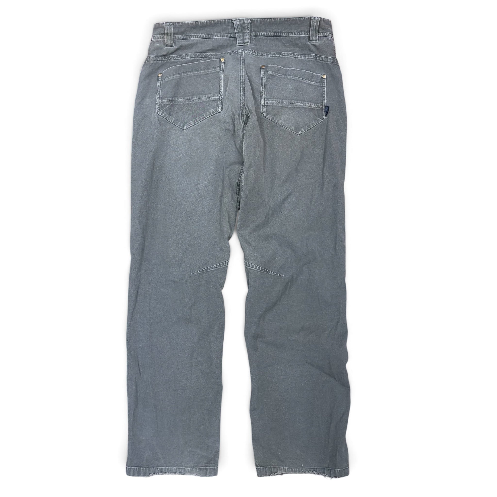 Arc’teryx Cronin Carpenter Pant Washed Grey