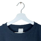 Vintage Y2K AC/DC “For Those About To Rock” Tour Tee Black