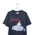 1996 Martina McBride “Wild Angels” Album Promo Tee Black