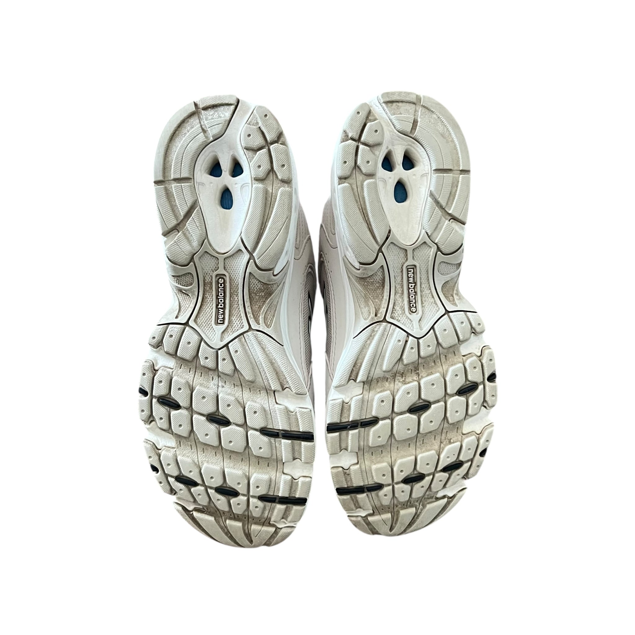 New Balance 530 Ivory