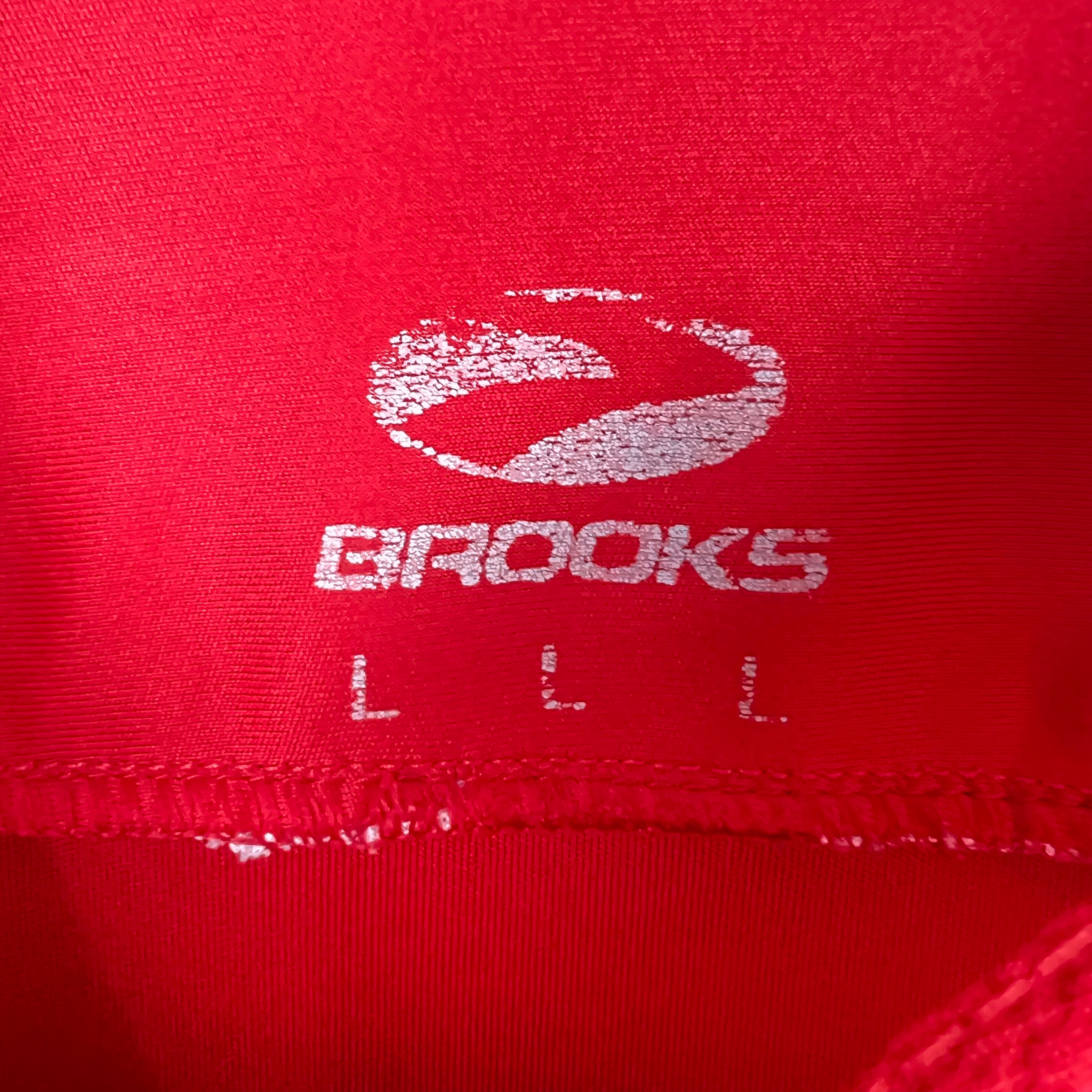 2009 Brooks Chile Humberto Suazo Home Jersey