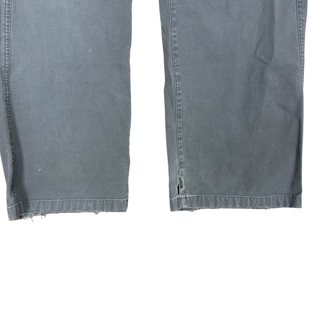 Arc’teryx Cronin Carpenter Pant Washed Grey