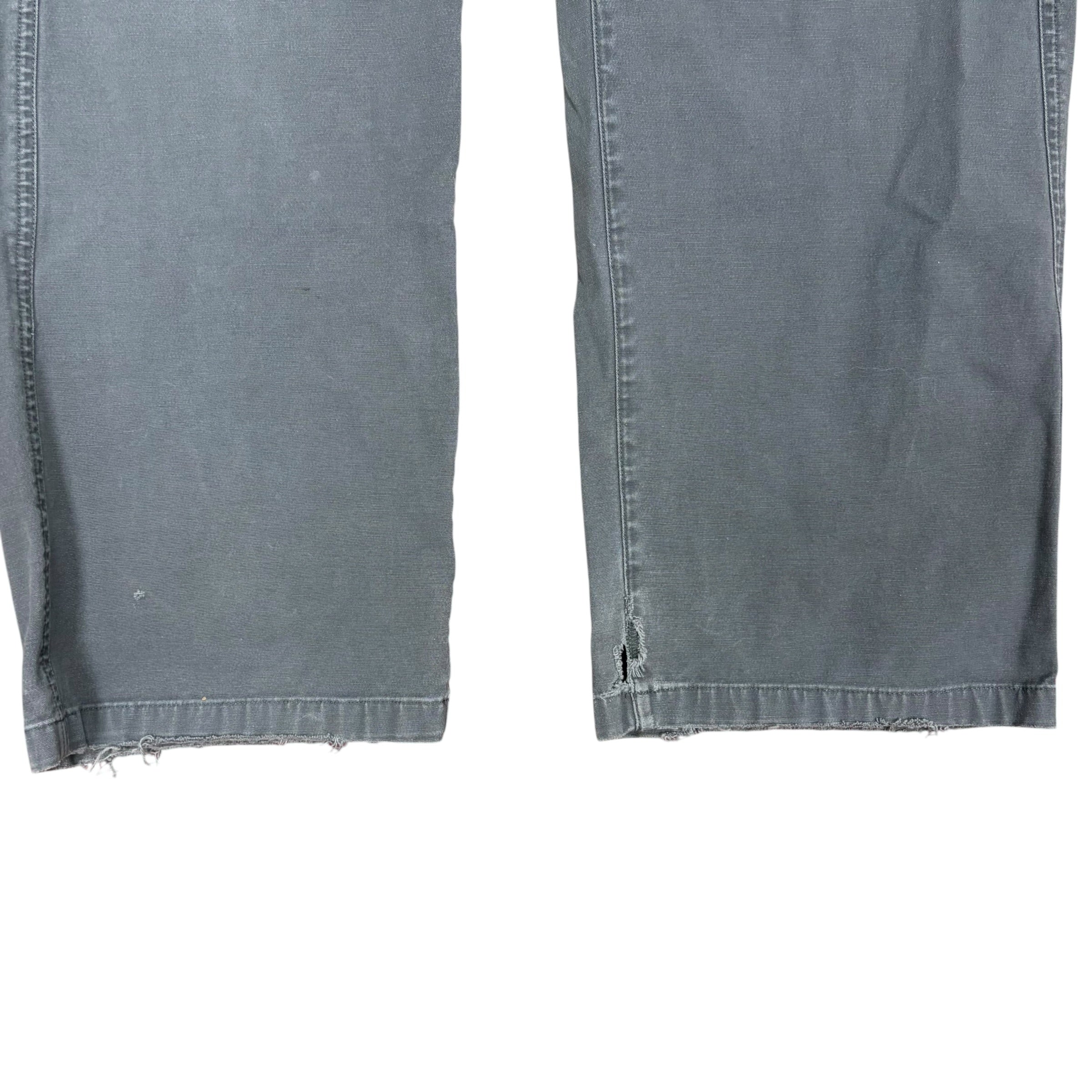 Arc’teryx Cronin Carpenter Pant Washed Grey