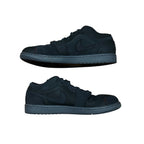 Jordan 1 Low SE Craft Dark Smoke Grey Varsity Red