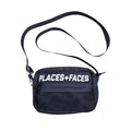 Places + Faces Shoulder Bag Black