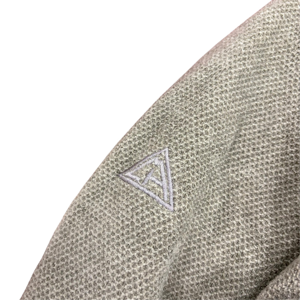 Arc’teryx Strato Fleece Jacket Tan Brown