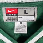 2010 Nike IIHF Team Canada World Junior Championship Jersey Green