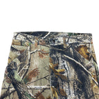 Vintage Wrangler Pro Gear RealTree Straight Fit Pants Camo