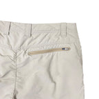 Vintage Patagonia Guidewater Shorts Khaki
