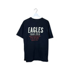 2010 Eagles “Hotel California” Tour Tee Black