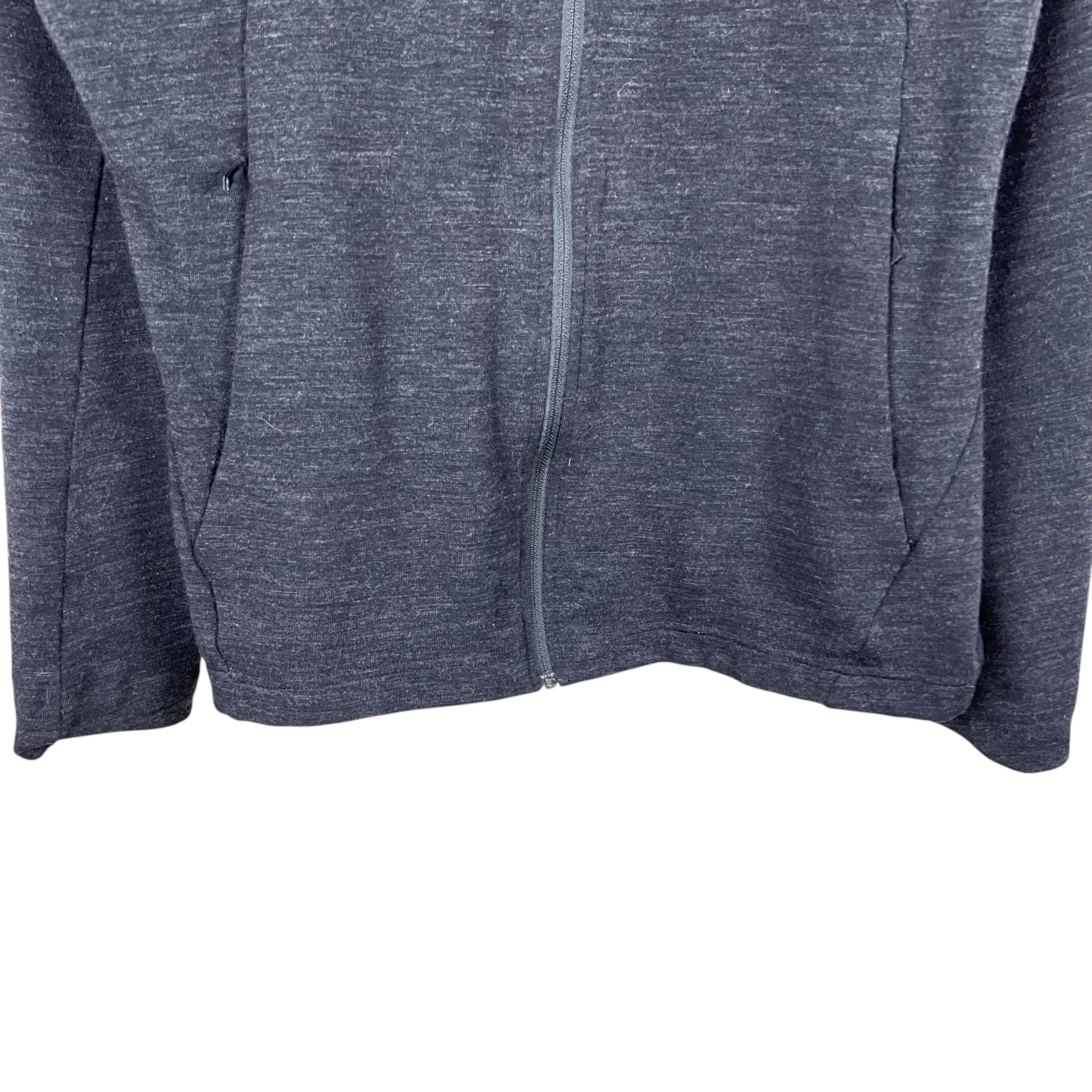 Arc’teryx Covert Cardigan Dark Grey