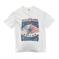 1996 NFL Dallas Cowboys Super Bowl Champions Tee White