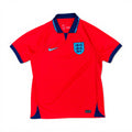 2022 Nike England Blank Away Jersey