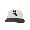 Vintage New Era MLB Cooperstown Collection 2005 World Series Chicago White Sox Fitted Hat
