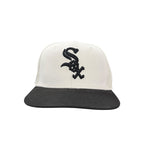 Vintage New Era MLB Cooperstown Collection 2005 World Series Chicago White Sox Fitted Hat