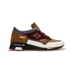 New Balance 1500 “Brown Burgundy Cream”