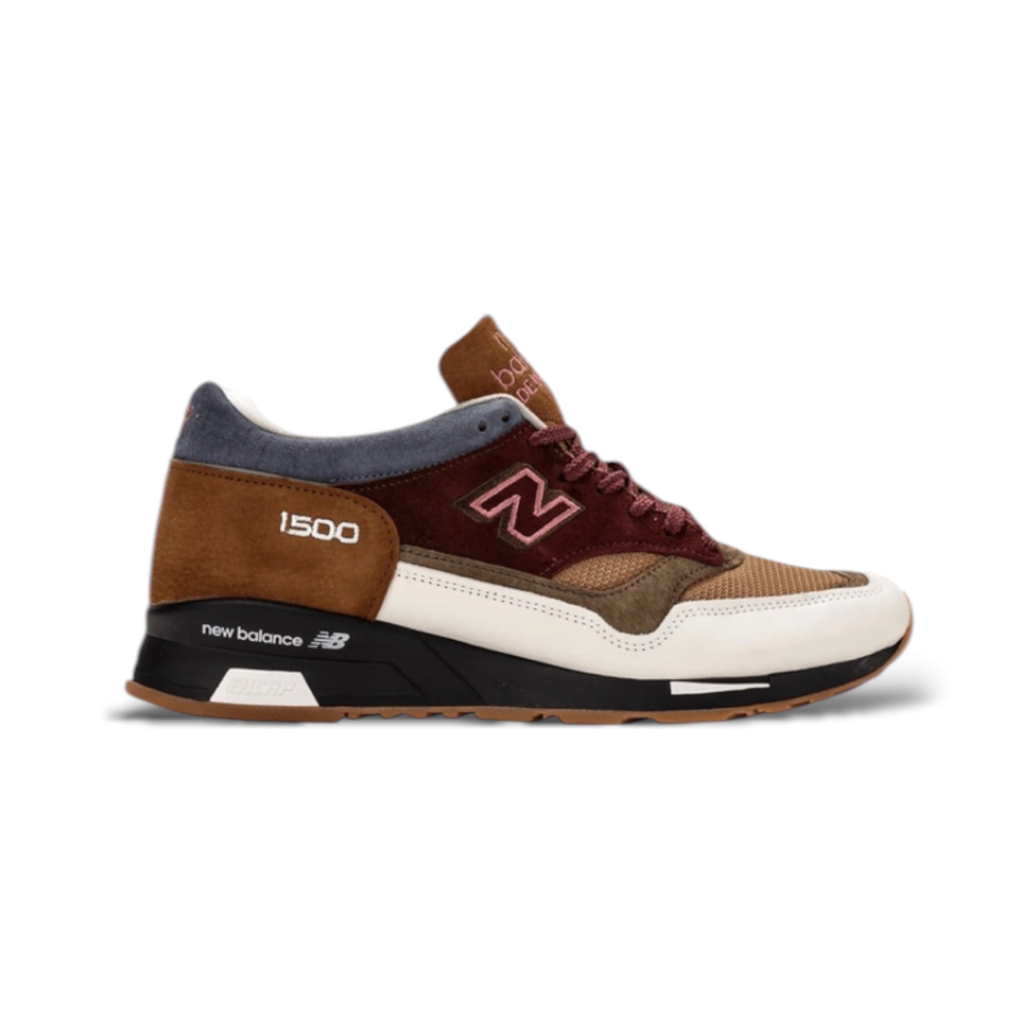New Balance 1500 “Brown Burgundy Cream”