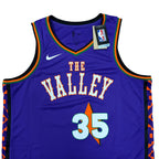 2024 Nike NBA Phoenix Suns Kevin Durant City Jersey