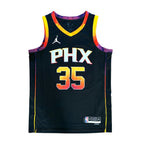 2023 Nike NBA Phoenix Suns Kevin Durant Statement Jersey